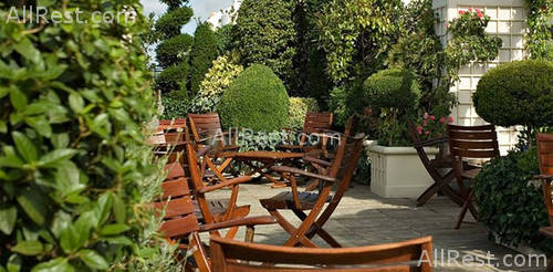 Hotel Raphael 48